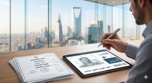 مستندات تقييم عقاري معتمد في السعودية
